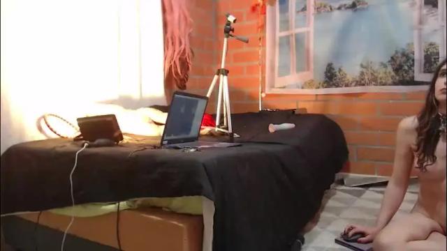 Thumbnail 1, foxy_pet2's Stream at Chaturbate, 2 months ago