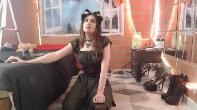 Image 11 of foxy_pet2 Stream on Chaturbate on 2 months ago