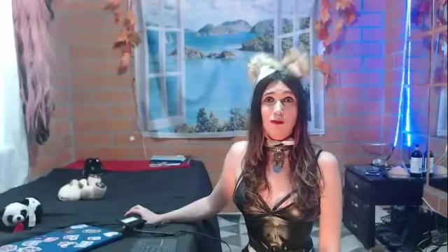 Thumbnail 2, foxy_pet2's Stream at Chaturbate, 1 month ago