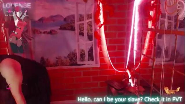 Thumbnail 3, foxy_pet2's Stream at Chaturbate, 1 month ago