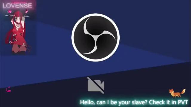 Thumbnail 1, foxy_pet2's Stream at Chaturbate, 1 month ago