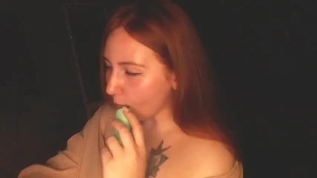 Image 12 of foxyburrow Stream on Chaturbate on 16 months ago