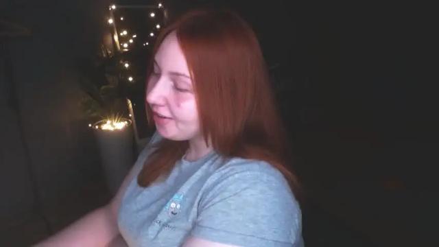 Thumbnail 1, foxyburrow's Stream at Chaturbate, 15 months ago