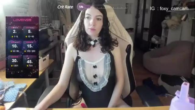 Image 7 of foxycam Stream on Chaturbate on 2 months ago