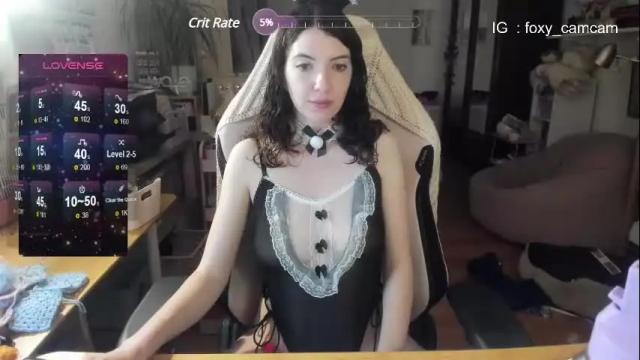 Image 8 of foxycam Stream on Chaturbate on 2 months ago