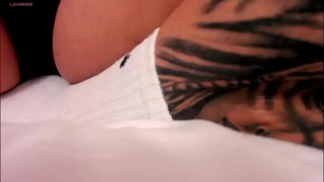 Thumbnail 3, foxyclarisee's Stream at Chaturbate, 1 month ago