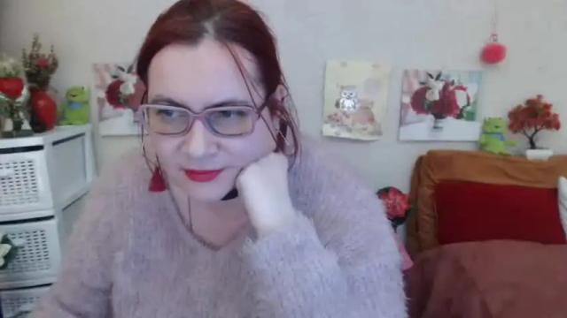 Image 10 of foxydesiree Stream on Chaturbate on 15 months ago
