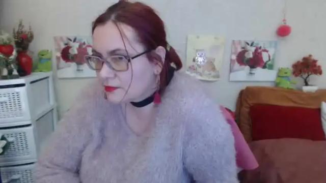 Image 11 of foxydesiree Stream on Chaturbate on 15 months ago