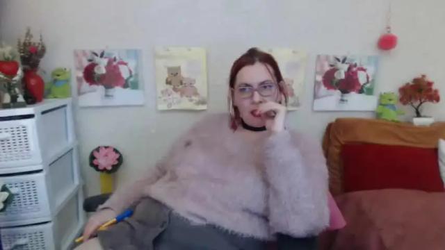 Image 12 of foxydesiree Stream on Chaturbate on 15 months ago