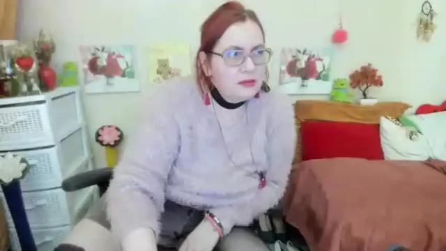 Image 2 of foxydesiree Stream on Chaturbate on 15 months ago