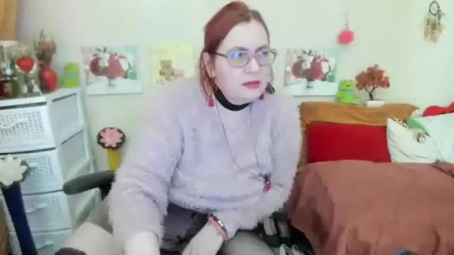 Image 2 of foxydesiree Stream on Chaturbate on 6 months ago