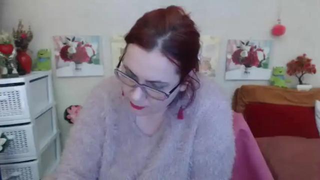 Image 6 of foxydesiree Stream on Chaturbate on 15 months ago