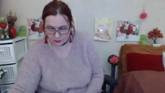 Image 7 of foxydesiree Stream on Chaturbate on 15 months ago