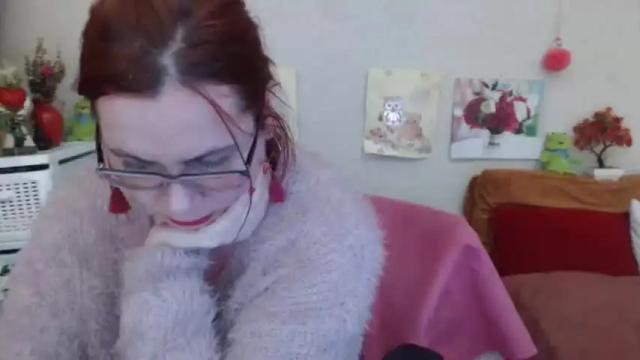 Image 8 of foxydesiree Stream on Chaturbate on 15 months ago