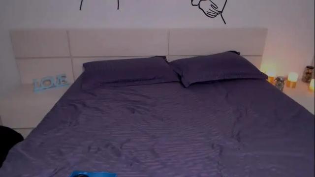 Thumbnail 1, foxydevilish's Stream at Chaturbate, 19 days ago