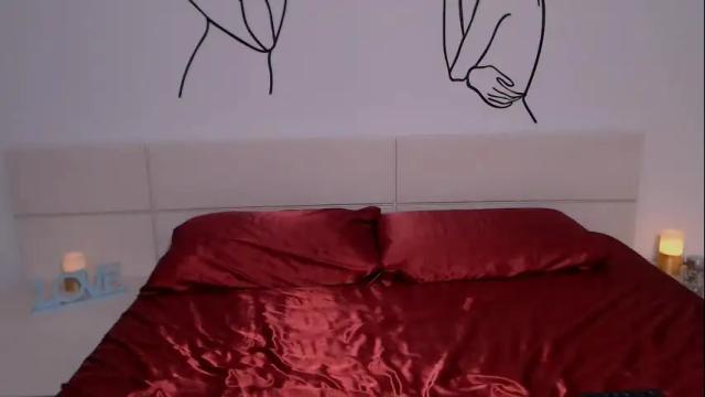 Image 6 of foxydevilish Stream on Chaturbate on 14 days ago