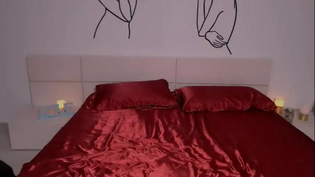 Thumbnail 2, foxydevilish's Stream at Chaturbate, 9 days ago