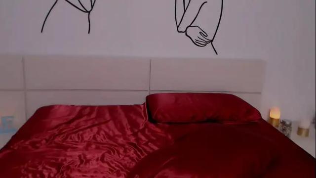 Thumbnail 3, foxydevilish's Stream at Chaturbate, 7 days ago