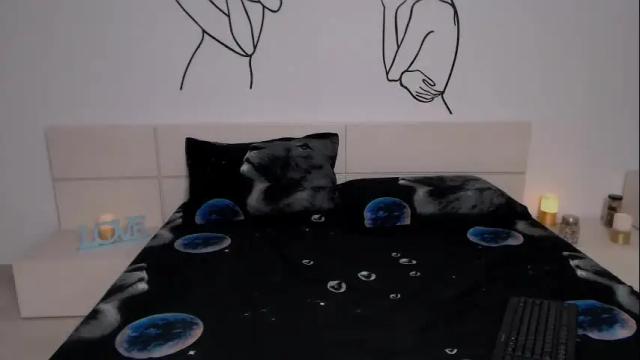 Thumbnail 3, foxydevilish's Stream at Chaturbate, 1 day ago
