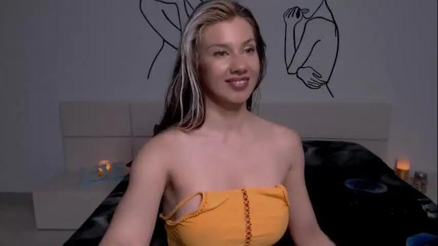 Thumbnail 1, foxydevilish's Stream at Chaturbate, 13 hours ago