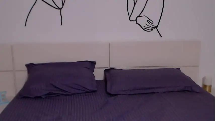 foxydevilish Chaturbate