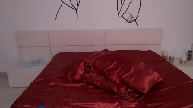 Image 11 of foxydevilish Stream on Chaturbate on 24 days ago