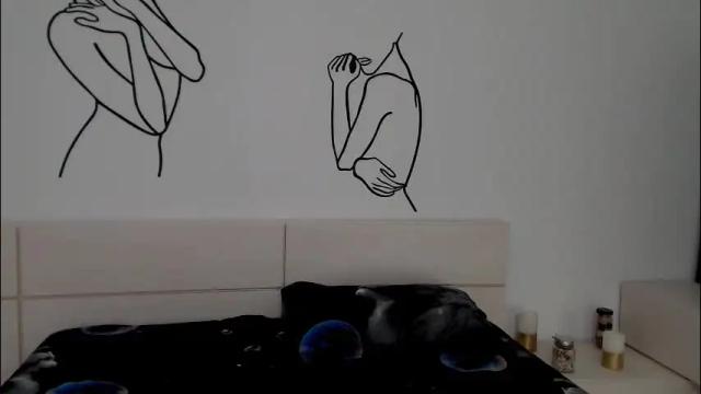 Image 11 of foxydevilish Stream on Chaturbate on 1 month ago