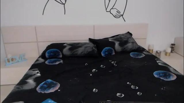 Thumbnail 2, foxydevilish's Stream at Chaturbate, 1 month ago