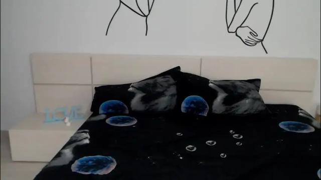 Thumbnail 3, foxydevilish's Stream at Chaturbate, 17 days ago
