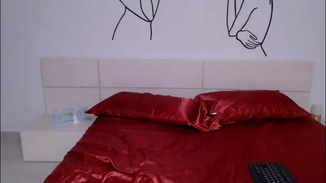 Image 6 of foxydevilish Stream on Chaturbate on 1 month ago