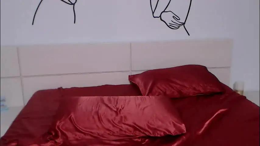 foxydevilish Chaturbate