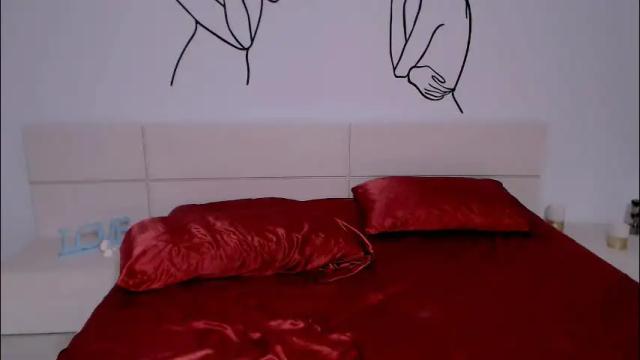 Image 4 of foxydevilish Stream on Chaturbate on 1 month ago