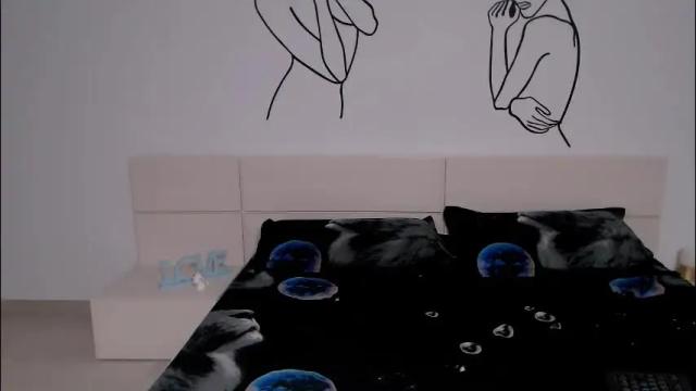 Image 7 of foxydevilish Stream on Chaturbate on 2 days ago