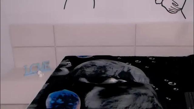 Thumbnail 3, foxydevilish's Stream at Chaturbate, 6 hours ago