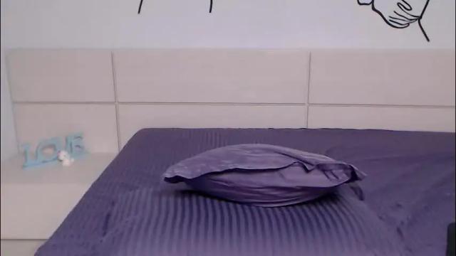 Thumbnail 3, foxydevilish's Stream at Chaturbate, 1 month ago