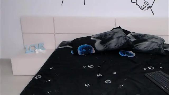 Image 11 of foxydevilish Stream on Chaturbate on 1 month ago