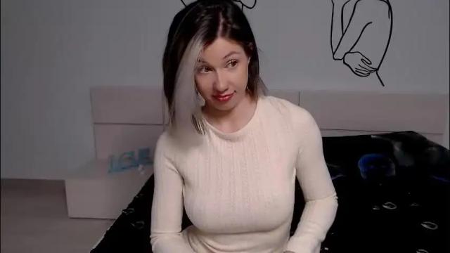 Thumbnail 1, foxydevilish's Stream at Chaturbate, 1 month ago