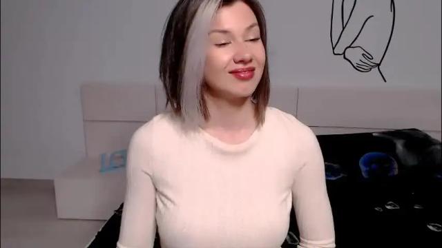 Thumbnail 2, foxydevilish's Stream at Chaturbate, 1 month ago