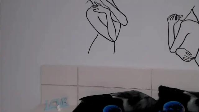 Thumbnail 1, foxydevilish's Stream at Chaturbate, 1 month ago