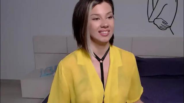 Thumbnail 2, foxydevilish's Stream at Chaturbate, 1 month ago