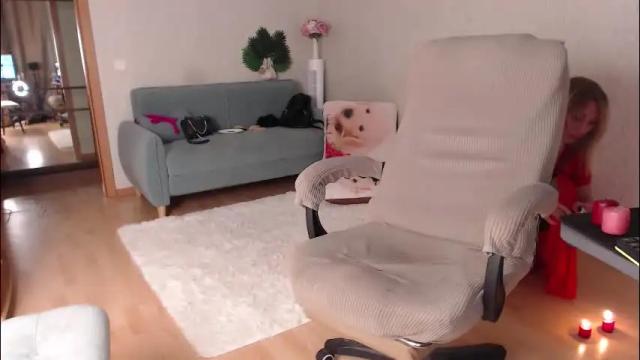 Thumbnail 2, foxydiamond2020's Stream at Chaturbate, 1 day ago