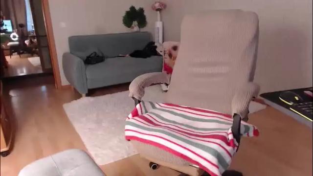 Image 3 of foxydiamond2020 Stream on Chaturbate on 1 month ago