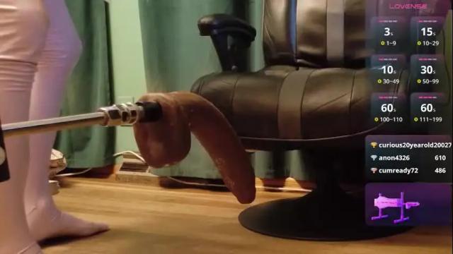 Image 4 of foxygbaby Stream on Chaturbate on 2 months ago