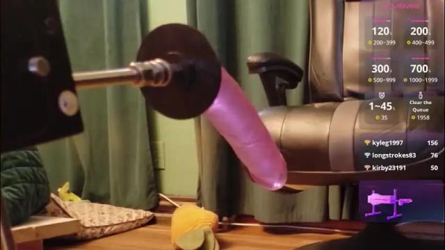 Image 7 of foxygbaby Stream on Chaturbate on 2 months ago