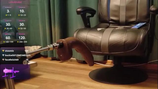 Thumbnail 2, foxygbaby's Stream at Chaturbate, 12 days ago