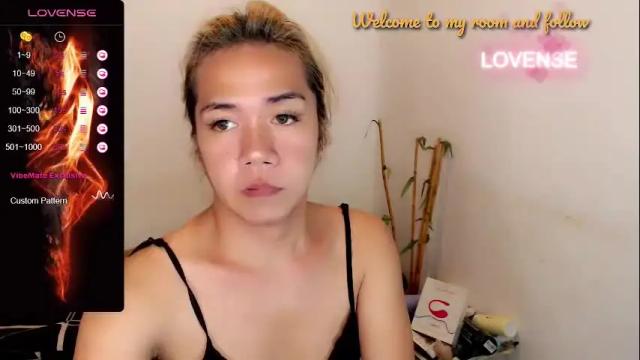 Image 12 of foxyinnocentstar Stream on Chaturbate on 17 months ago