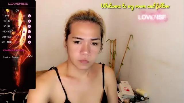 Image 8 of foxyinnocentstar Stream on Chaturbate on 17 months ago