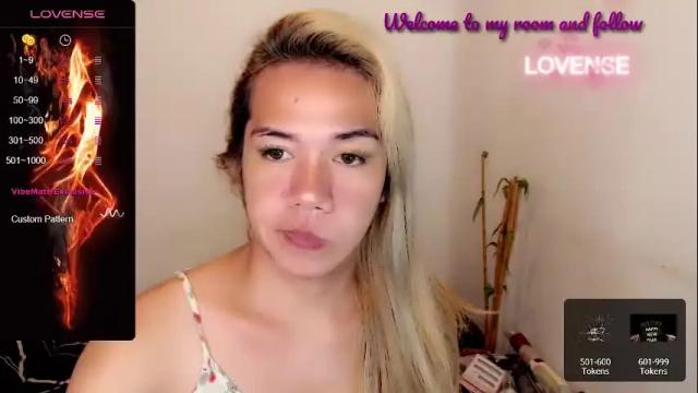 Thumbnail 1, foxyinnocentstar's Stream at Chaturbate, 16 months ago