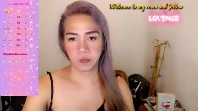 Thumbnail 3, foxyinnocentstar's Stream at Chaturbate, 15 months ago