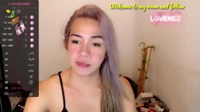 Image 12 of foxyinnocentstar Stream on Chaturbate on 15 months ago